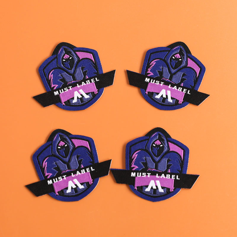 কেন বোনা প্যাচগুলি টেকসই ব্র্যান্ডিংয়ের জন্য পছন্দসই হয়ে উঠছে?